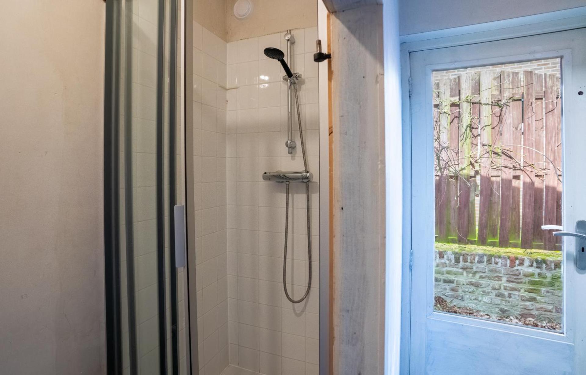 Maas Suites - The French House