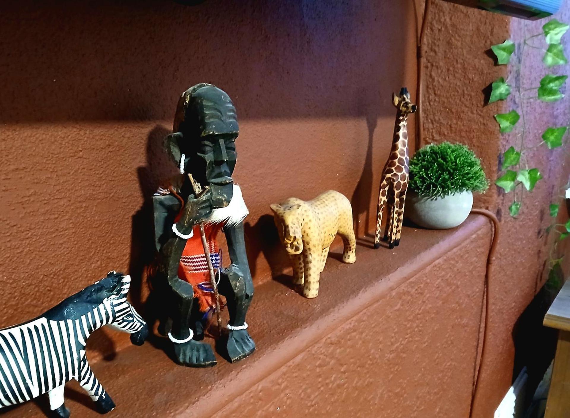 The Hideaway Inverurie