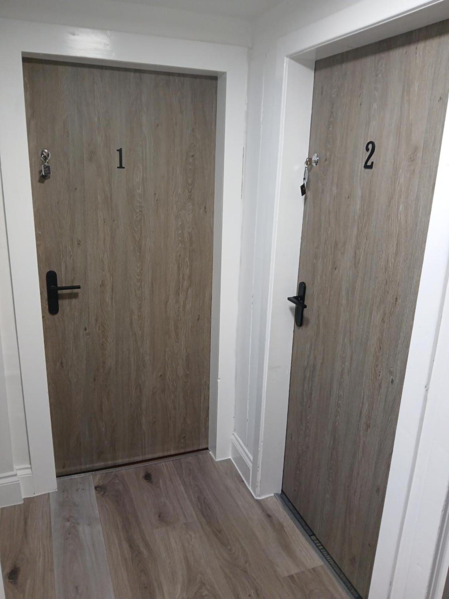 The Hideaway Inverurie