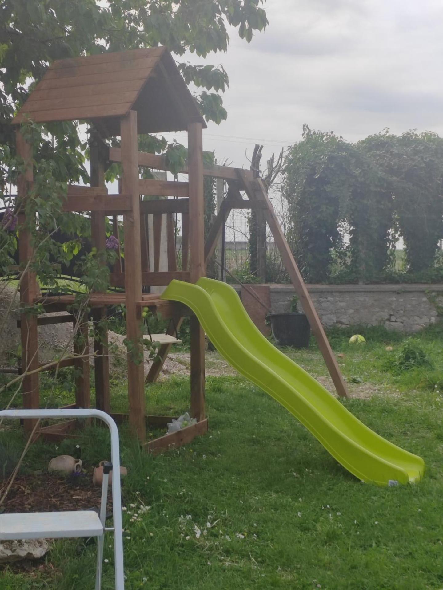 Chambre d'hôtes Orchidée