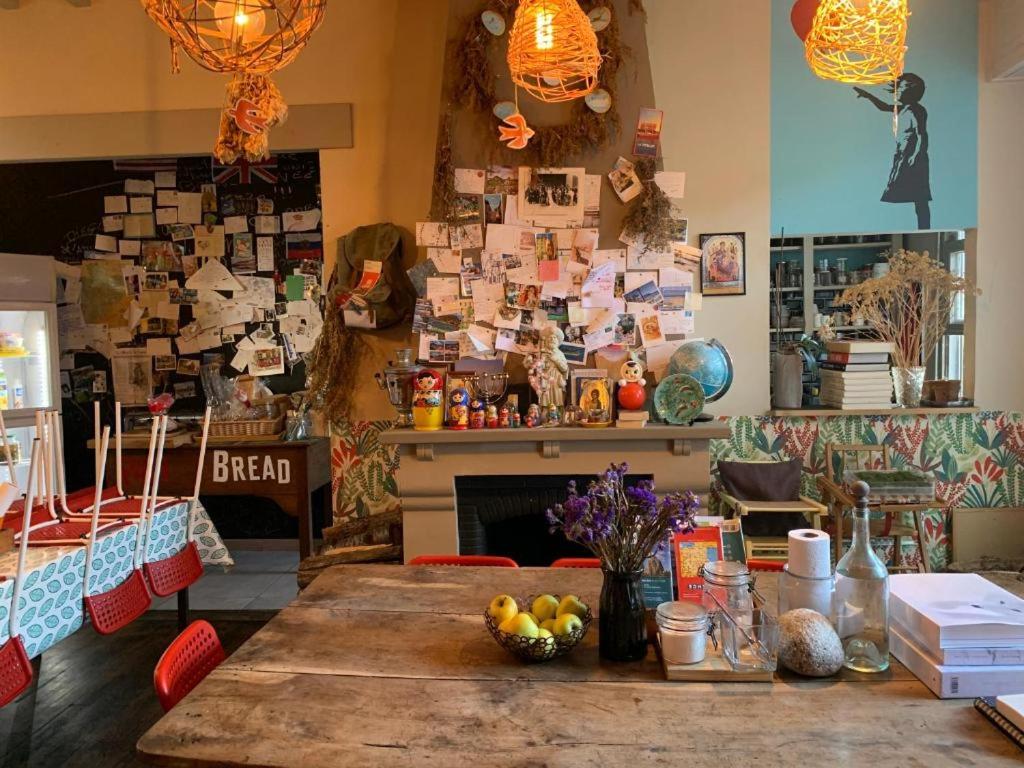 Pause ton sac # Relais Saint Jacques #Venez dormir chez nous