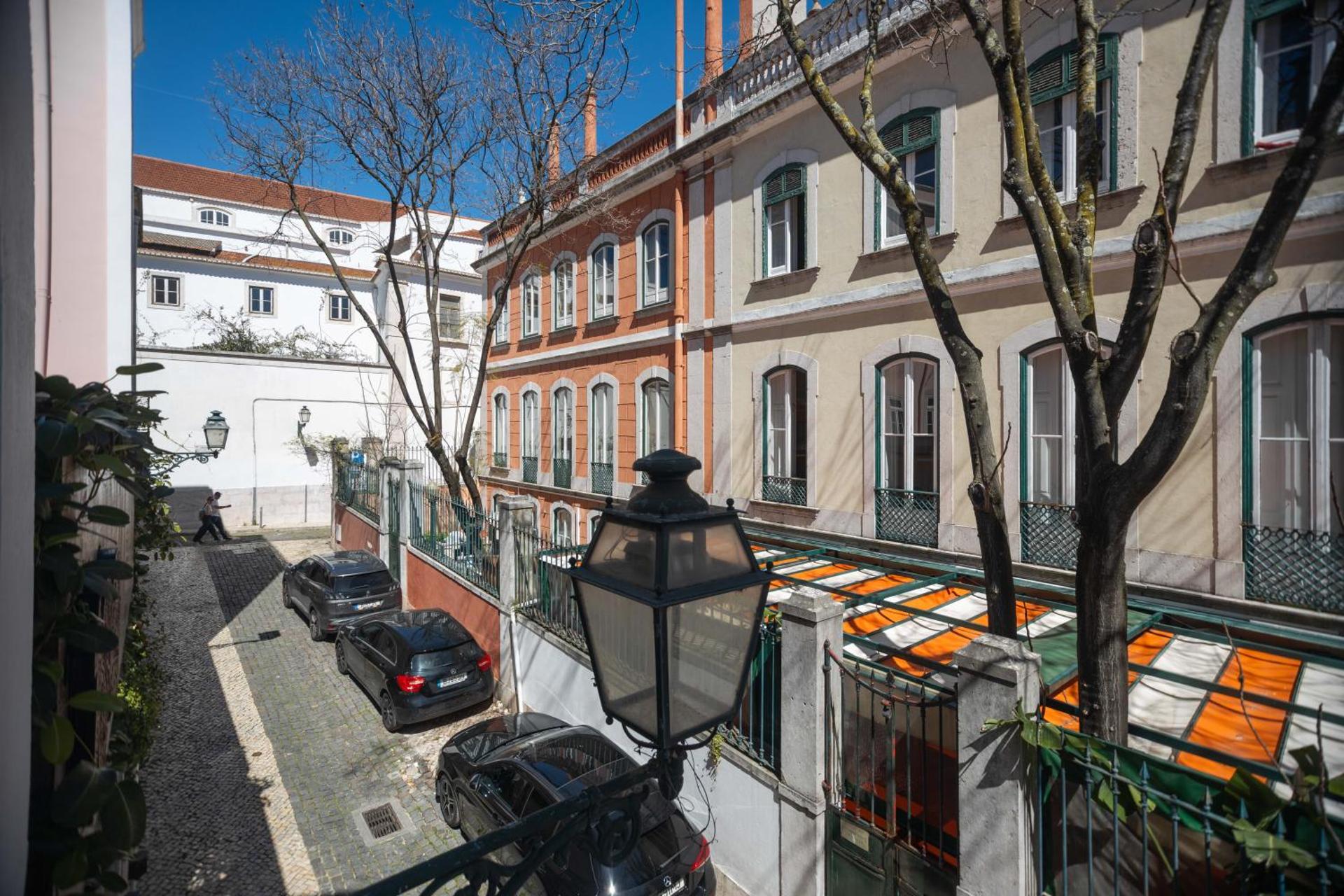 View (from property/room)