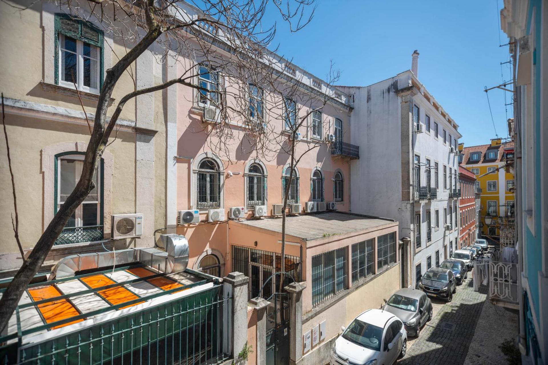 View (from property/room)