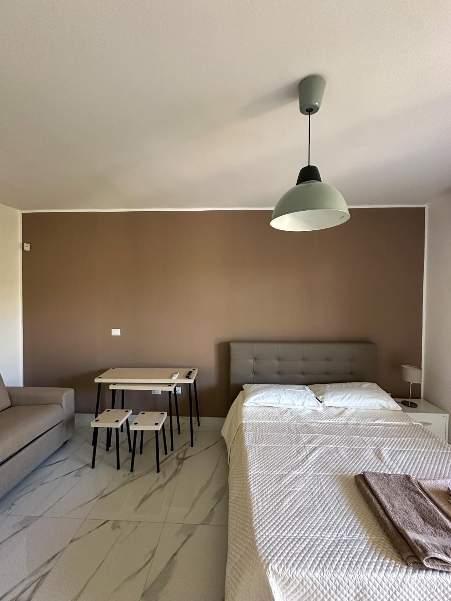 B&B Dimora di Campagna "alle falde del Vesuvio"