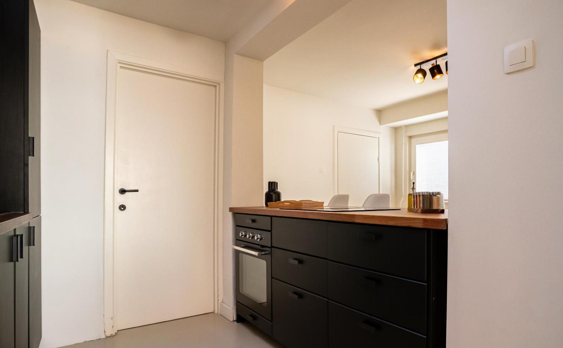 Maas Suites - The River House with private sauna