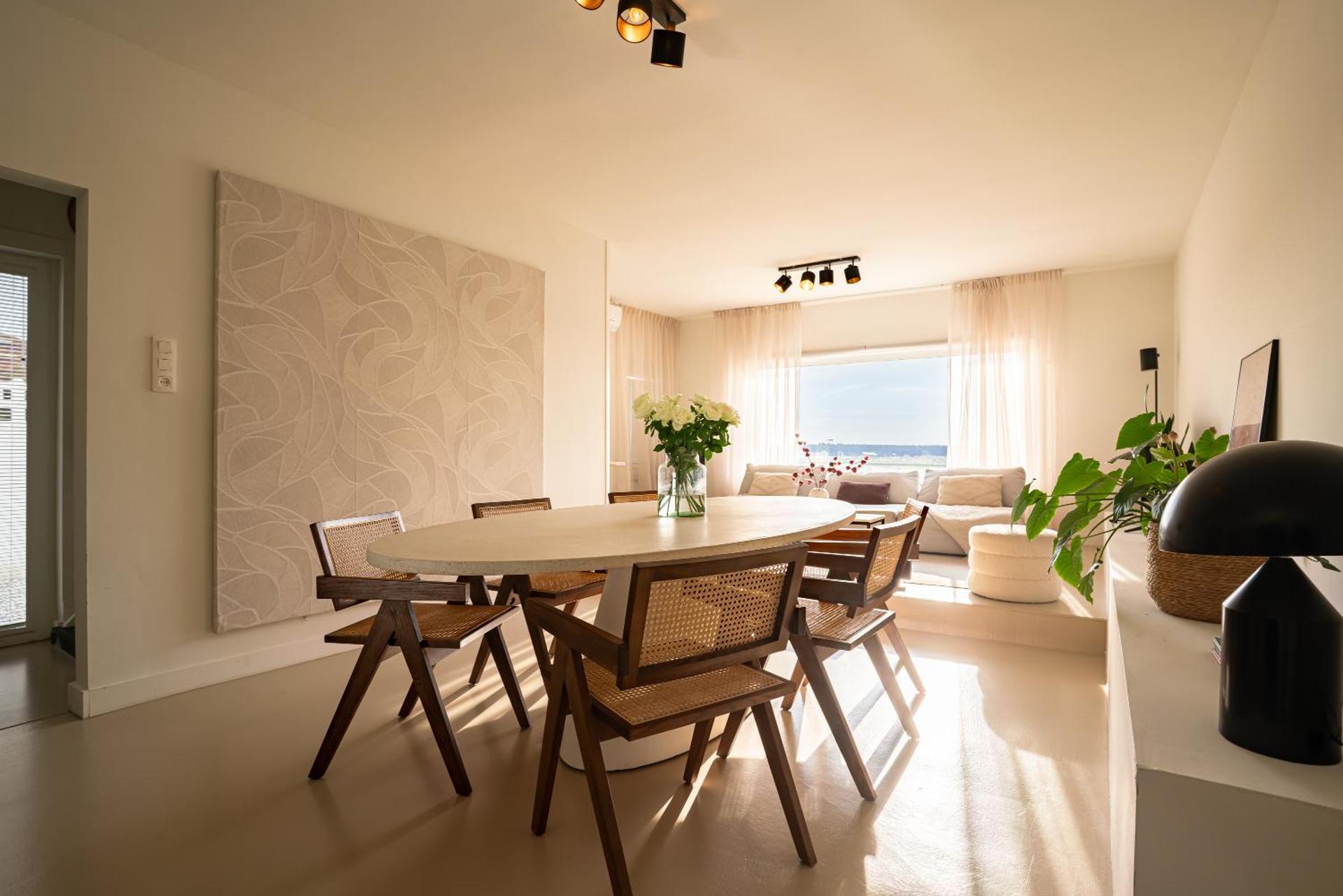 Maas Suites - The River House with private sauna