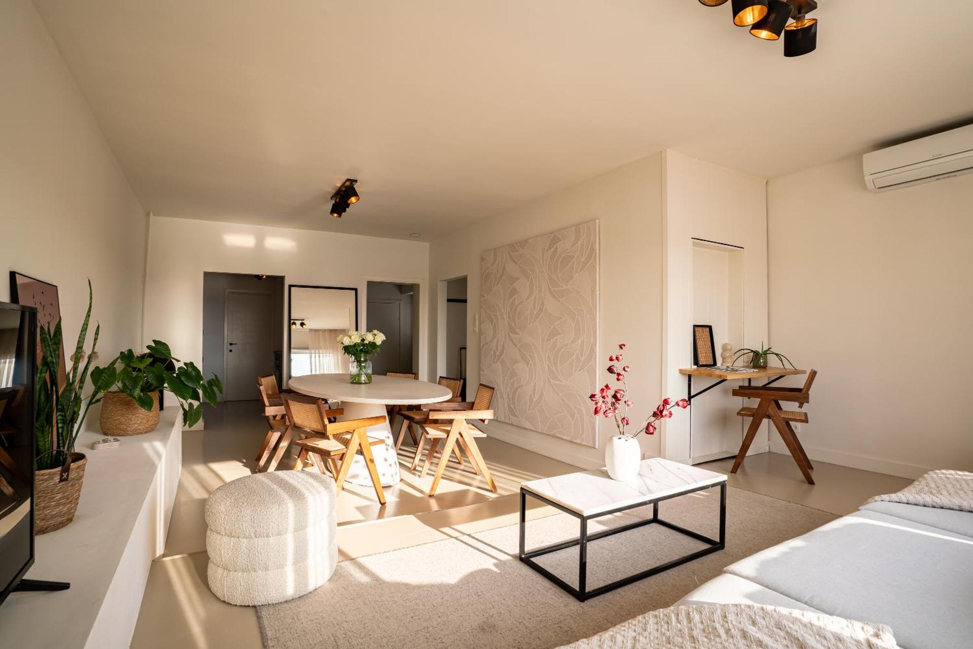 Maas Suites - The River House with private sauna