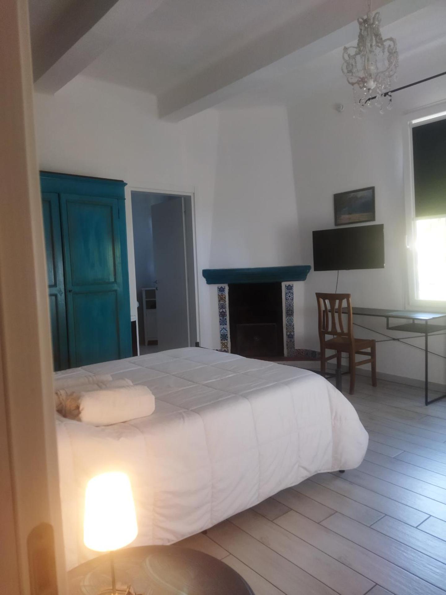 Casa Teresa Rooms Le Camelie