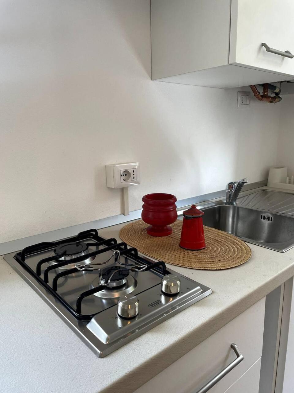 Castello Camelia & Oleandro - View of Lake Como