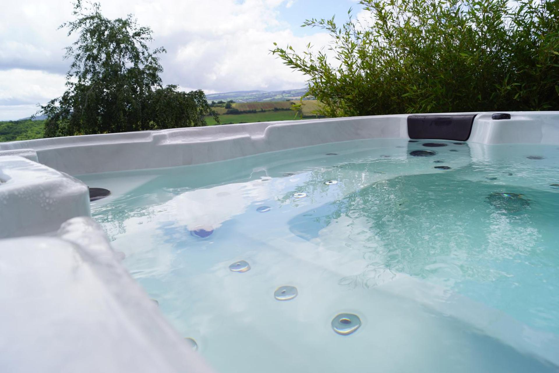 Spa and wellness centre/facilities