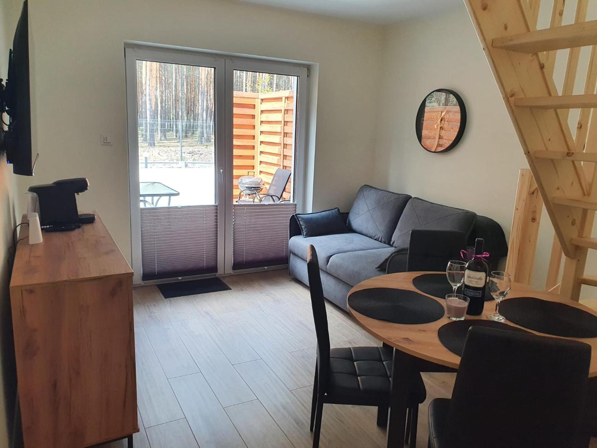 Apartament Sielpia DeLuxe 2