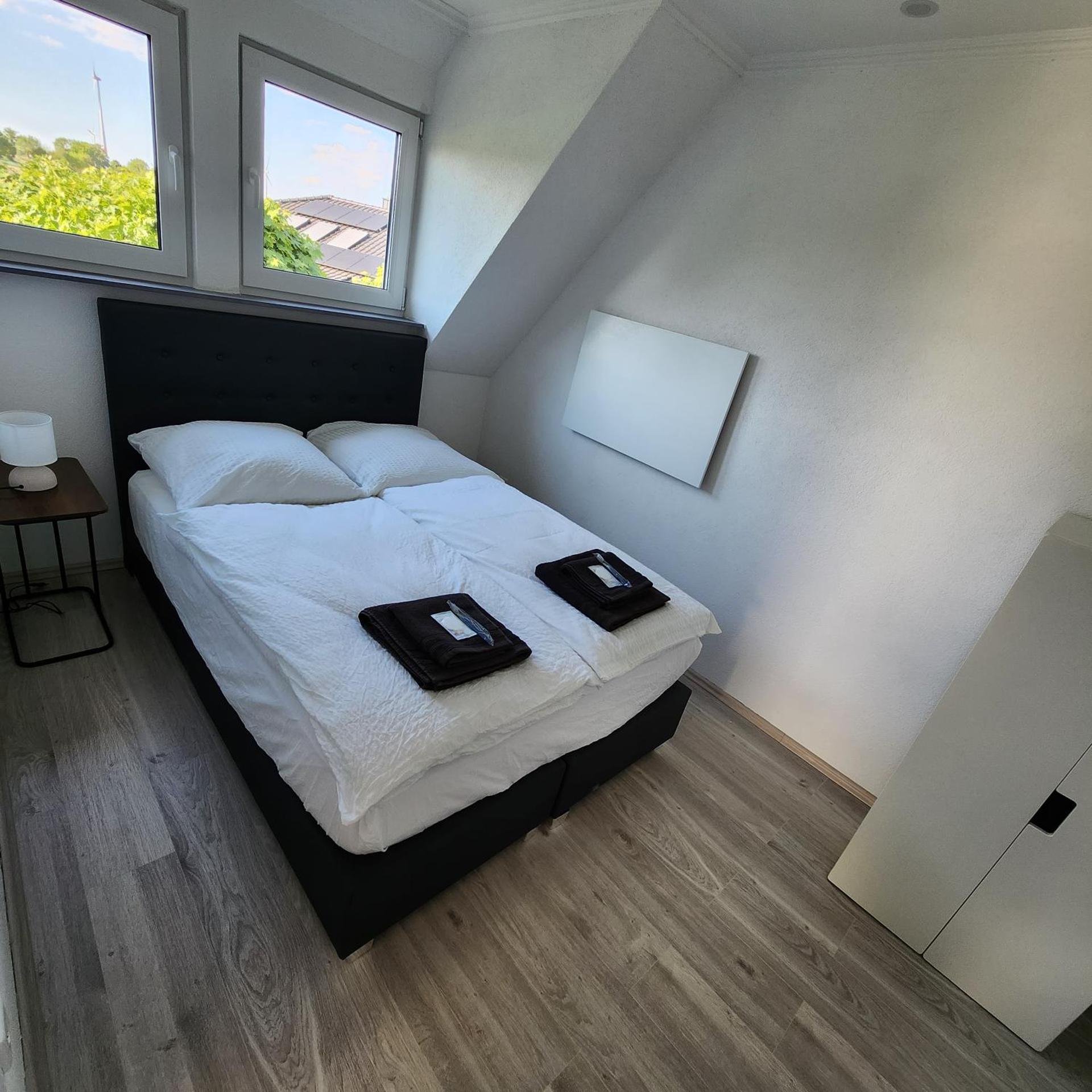 SR Ferienwohnung Wagenfeld