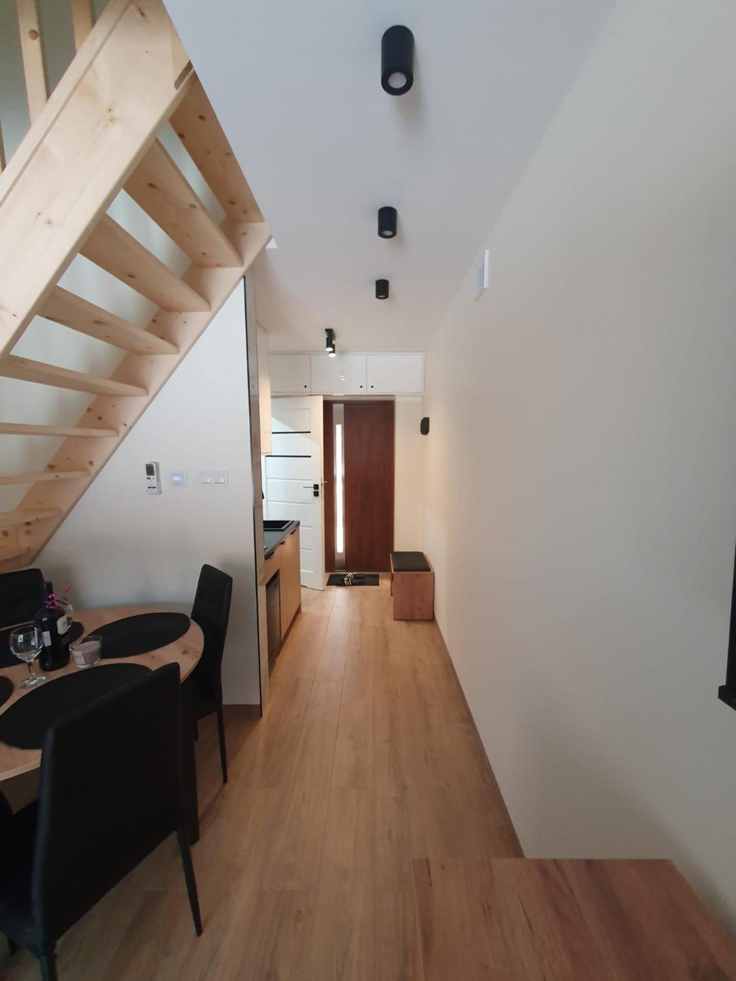 Apartament Sielpia DeLuxe 2
