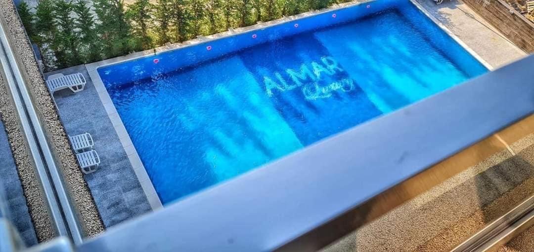 Studio Sirene at Almar