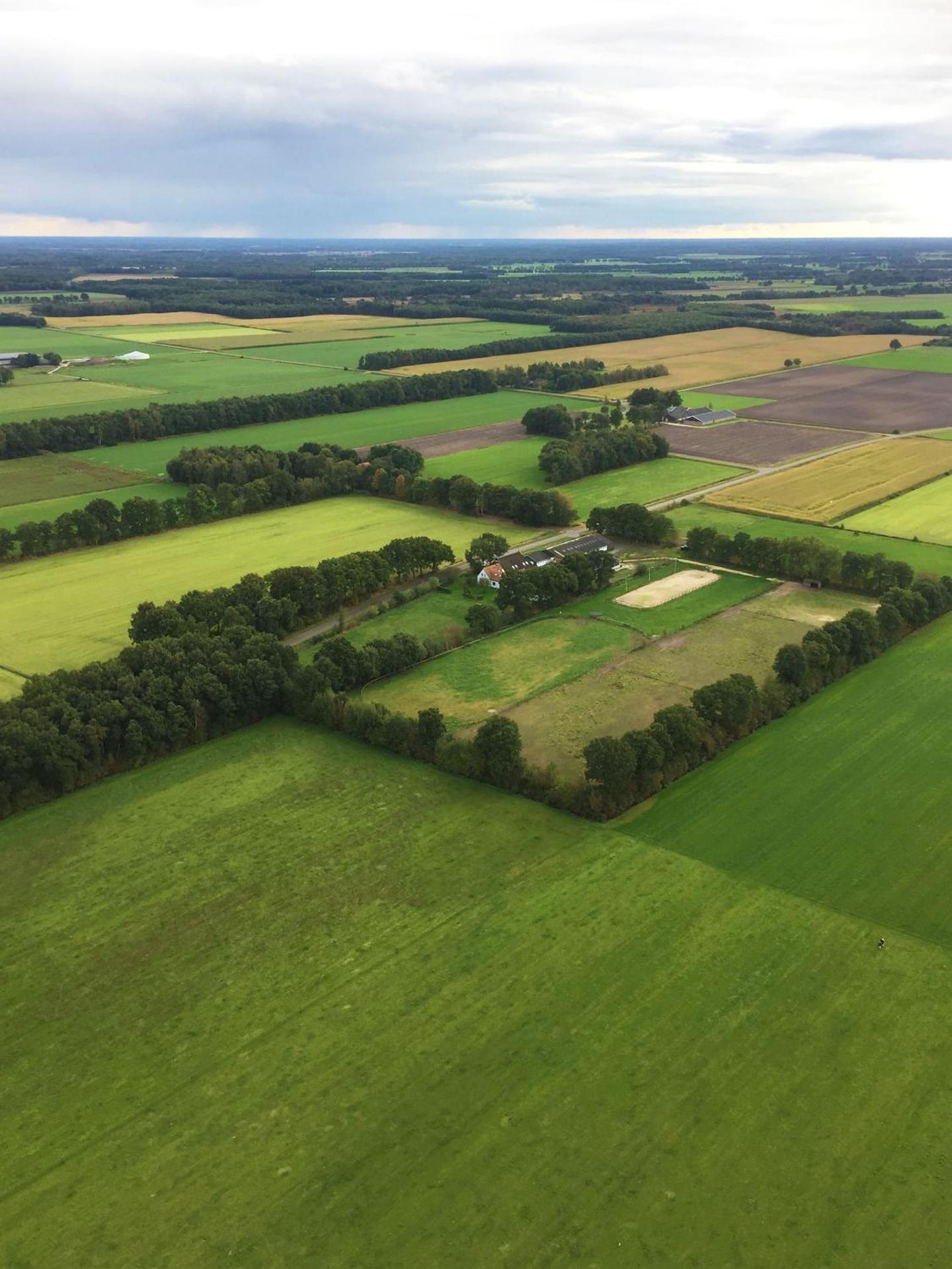 Bed and Breakfast 't Klokhuis