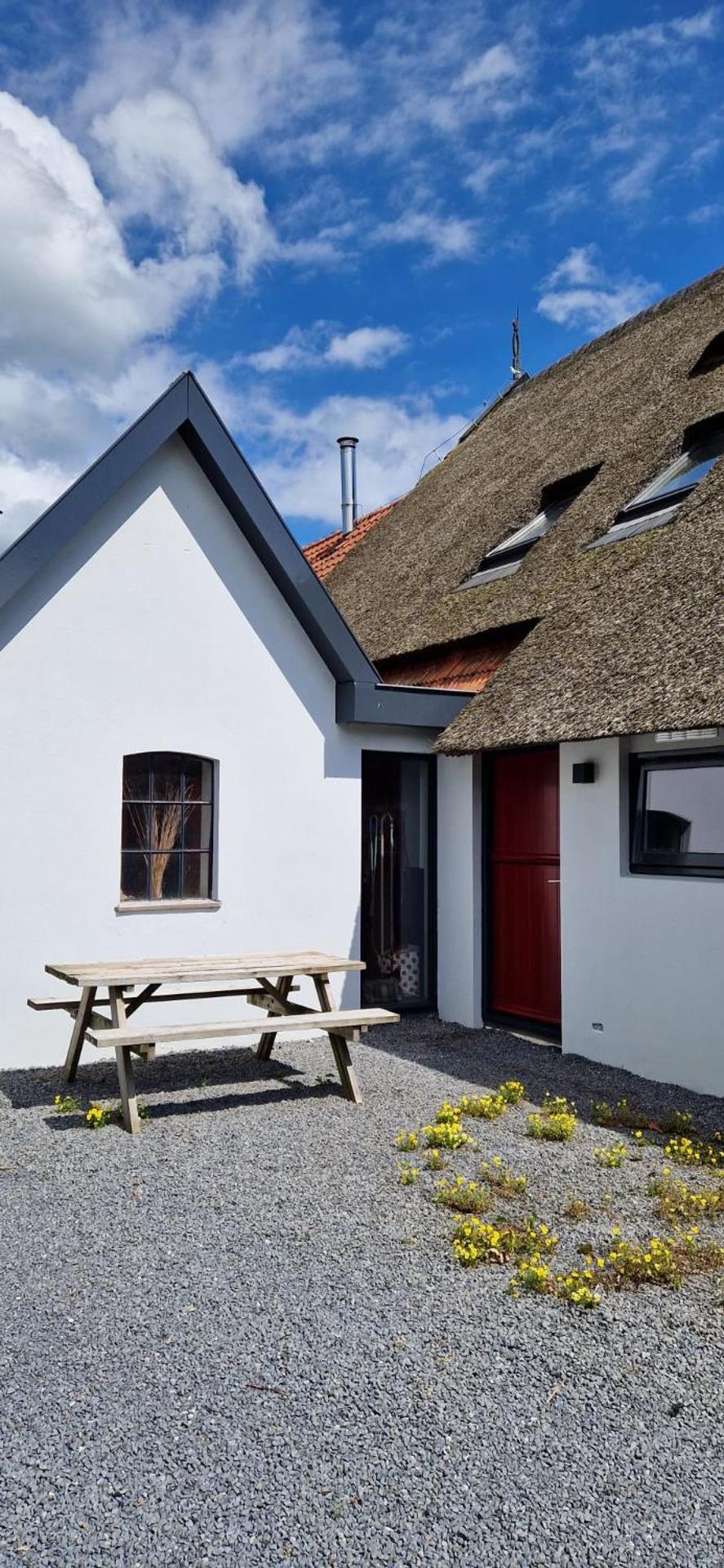 Bed and Breakfast 't Klokhuis