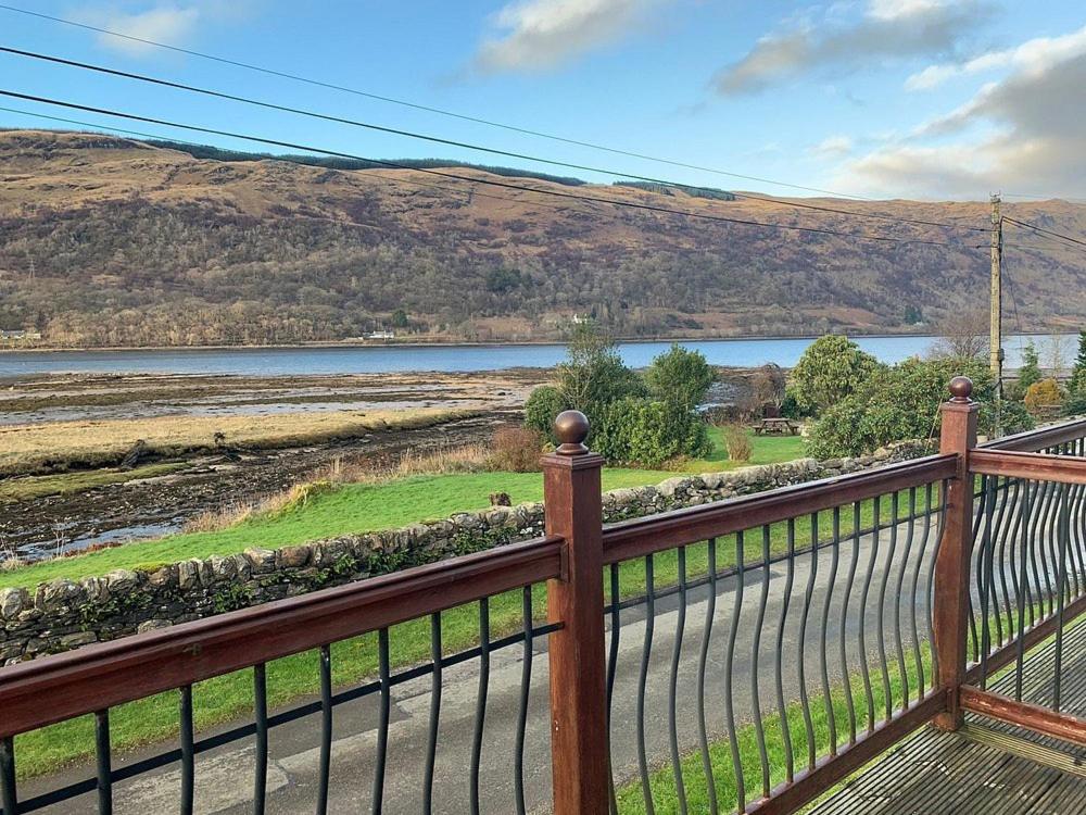 Cairndow Stagecoach Inn