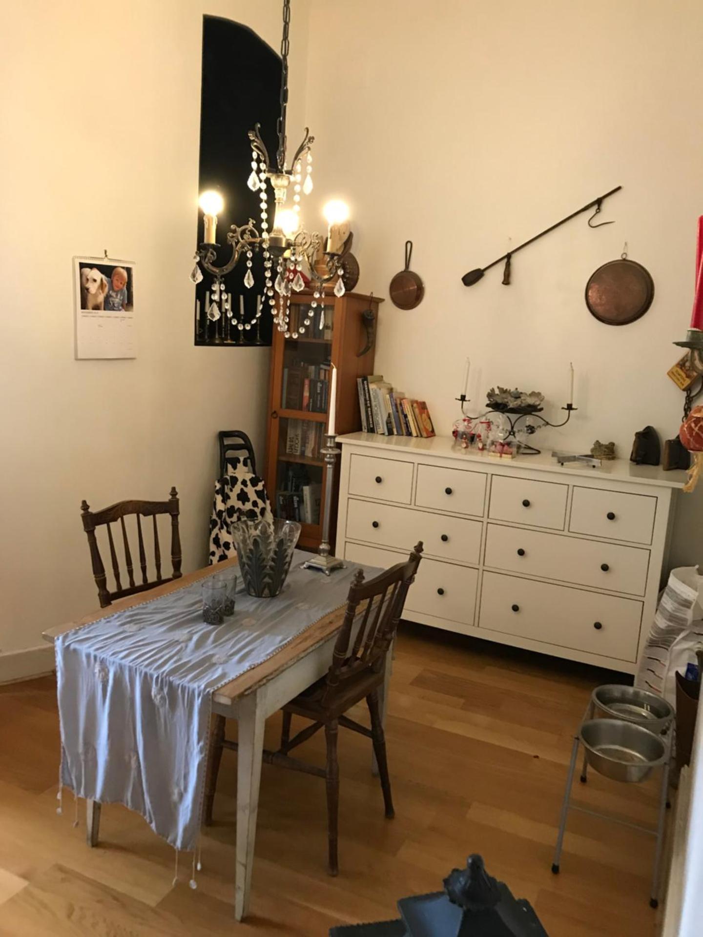 Rum mitt i centrala Helsingborg