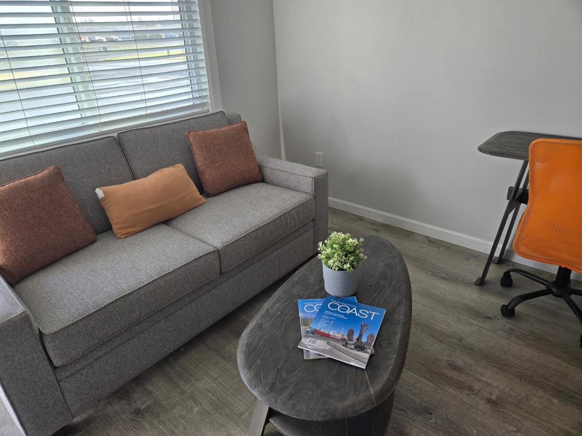 Americas Best Value Inn Ocean Shores