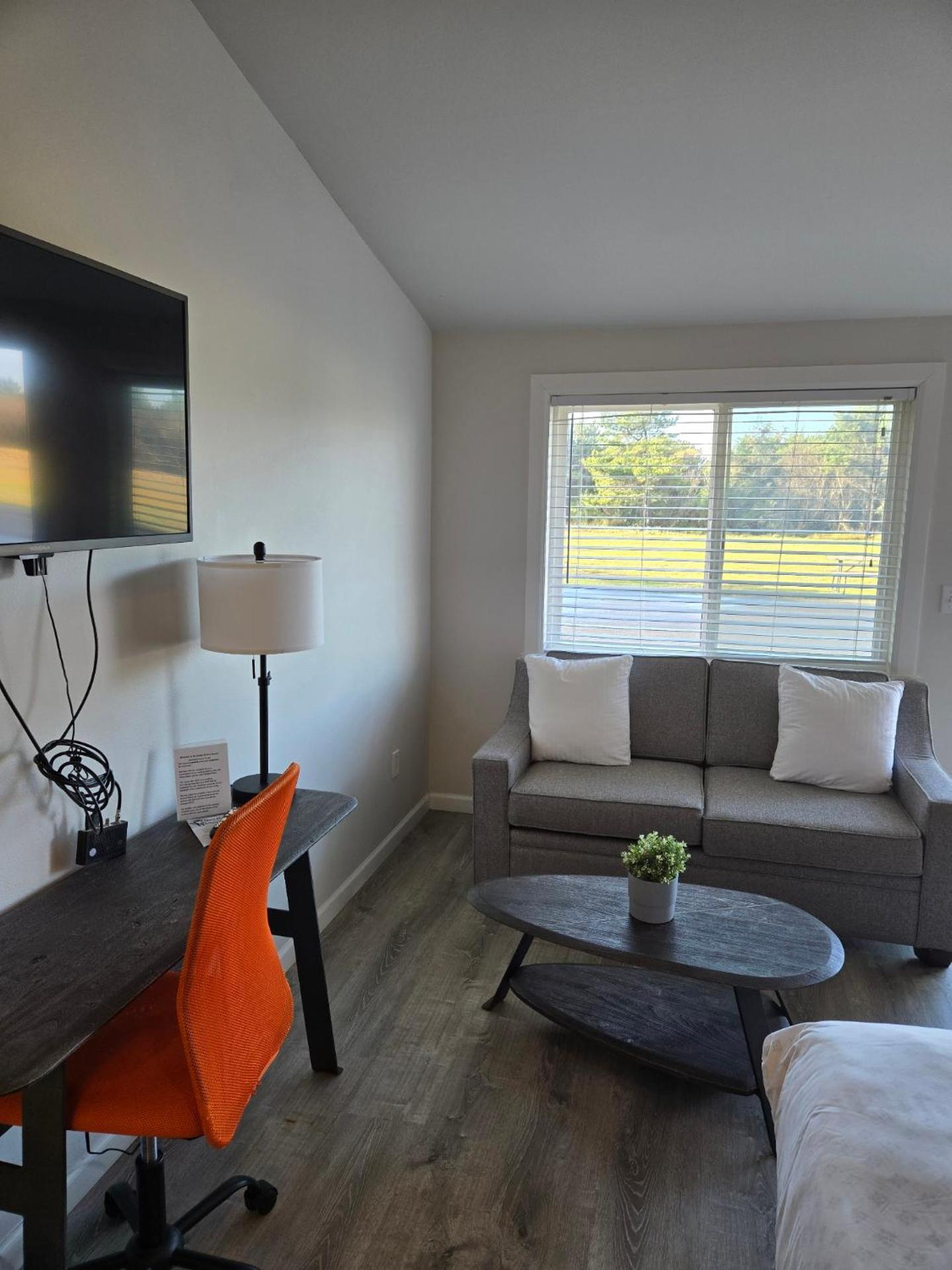 Americas Best Value Inn Ocean Shores