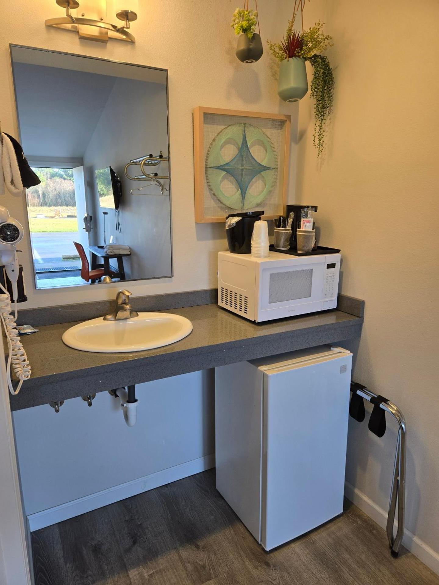 Americas Best Value Inn Ocean Shores