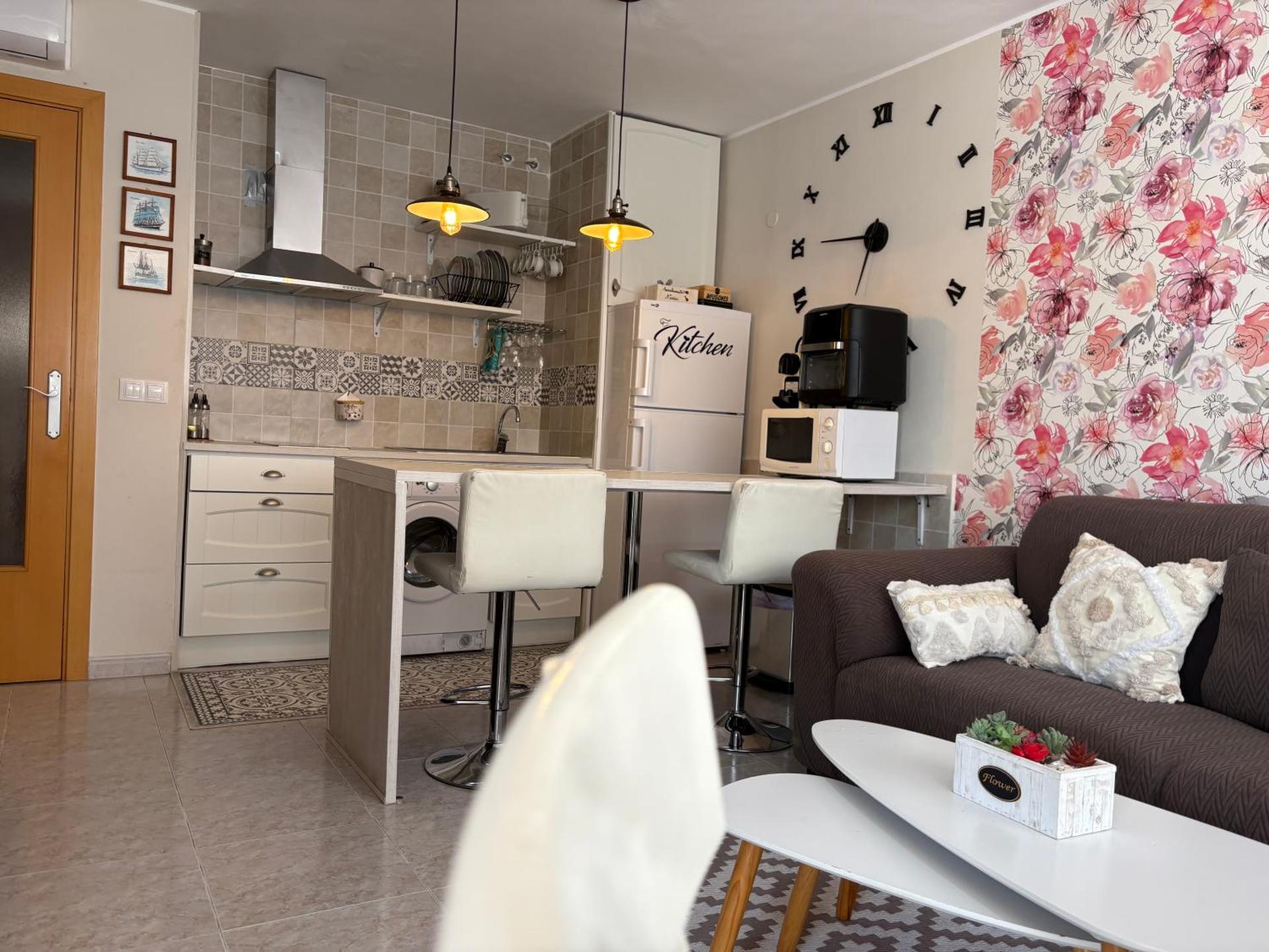 Muy cerca de la playa Gran piscina wifi gratis Port Aventura