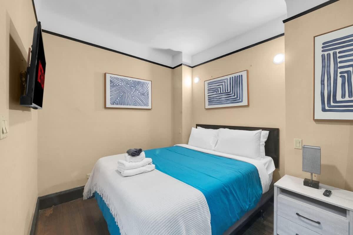 Walkable Paradise Heart of the City APT