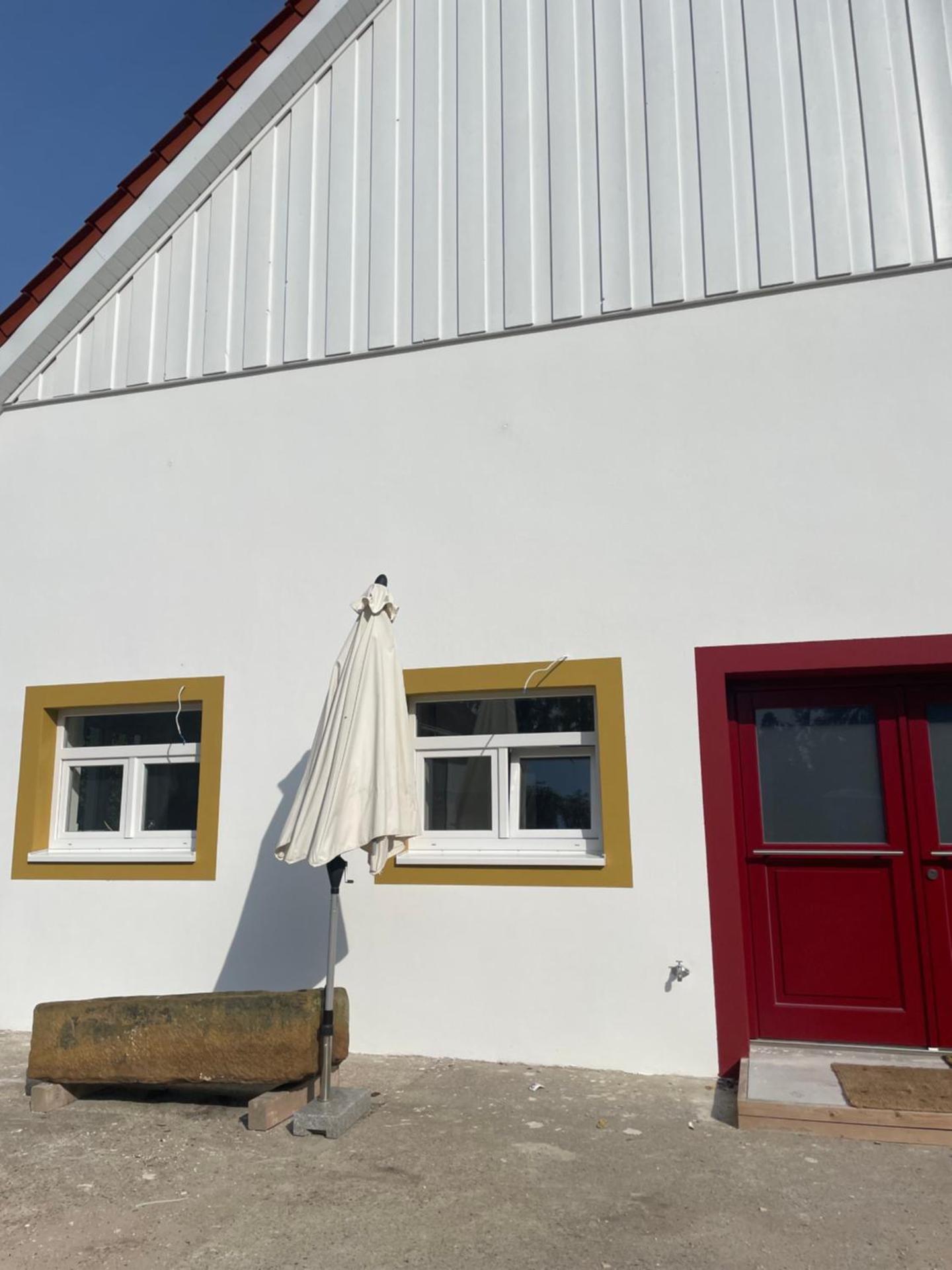 Appartement mit 2 Schlafzimmern und Terrasse