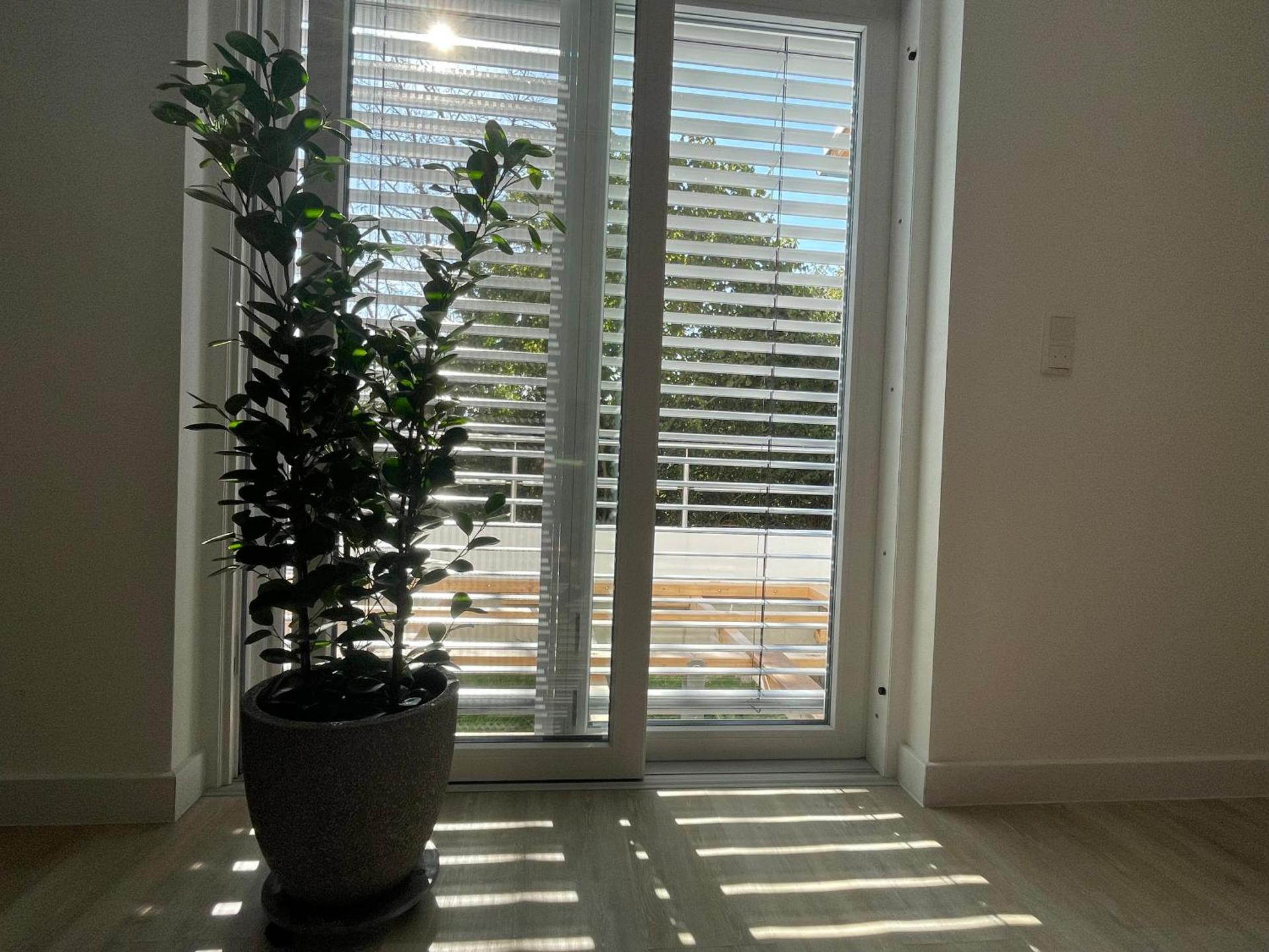 Appartement mit 2 Schlafzimmern und Terrasse