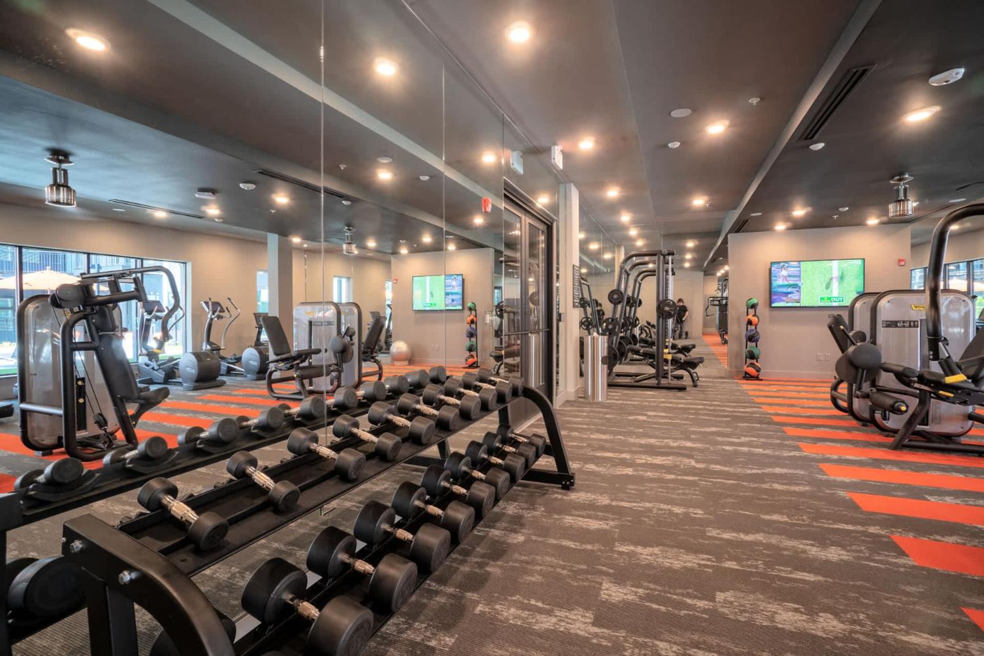 Modern Nulu 2BR CozySuites 07