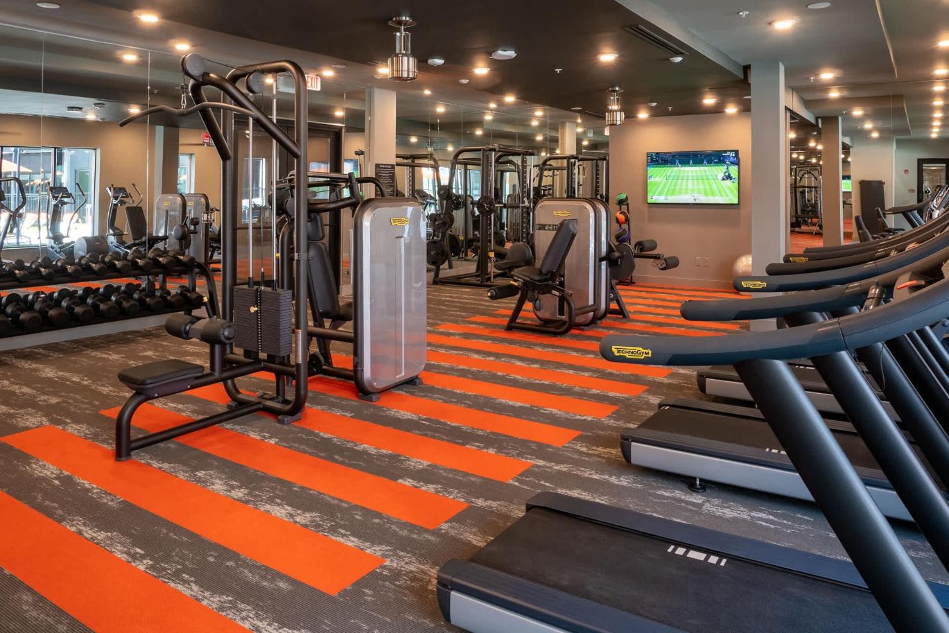 Modern Nulu 2BR CozySuites 07