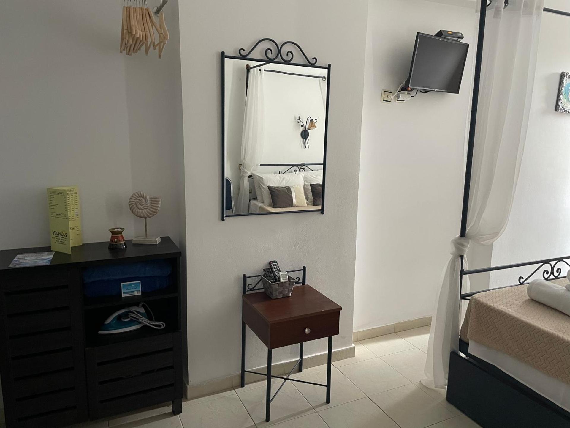 Anastasia Studios, Apartments & Suites