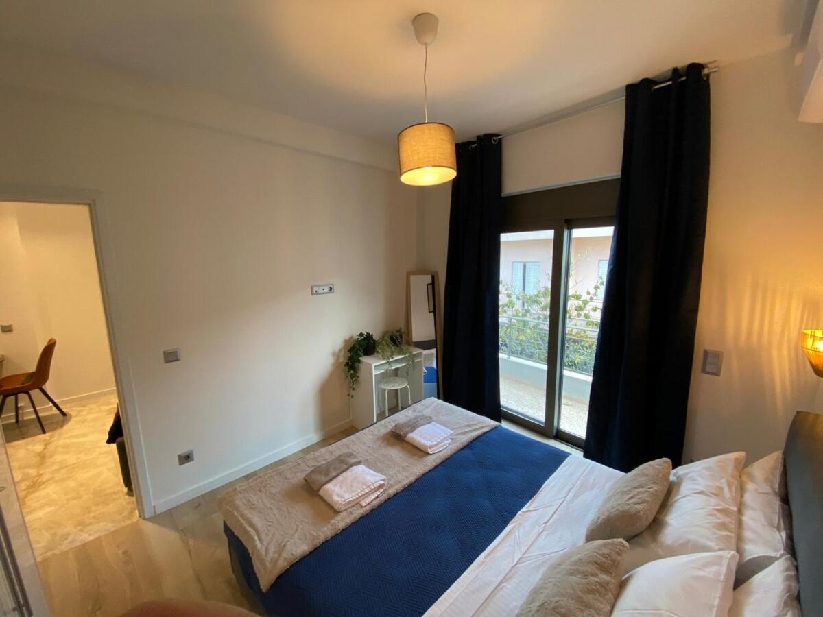 Holy 2 Bedrooms Apartment in Marousi