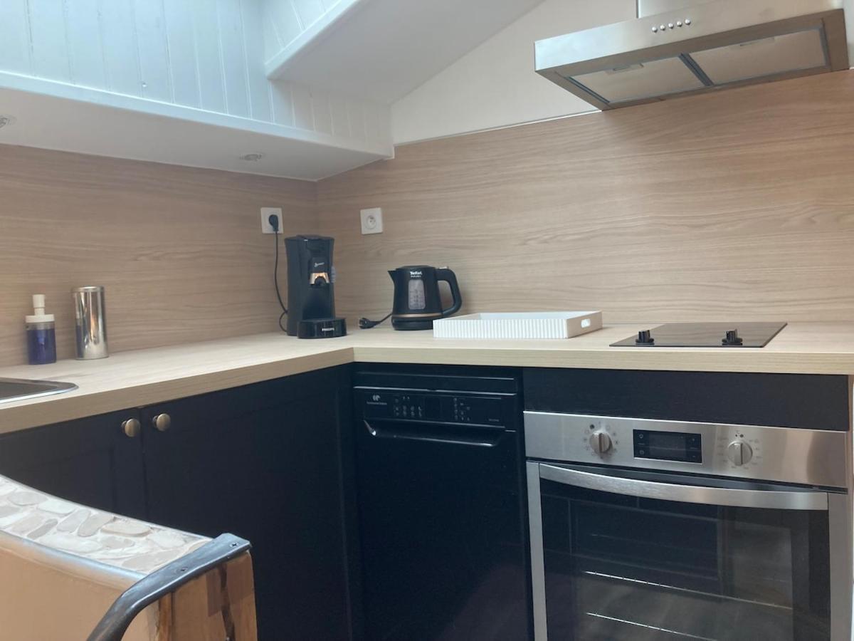 Loft Unique Romantique & Balnéothérapie