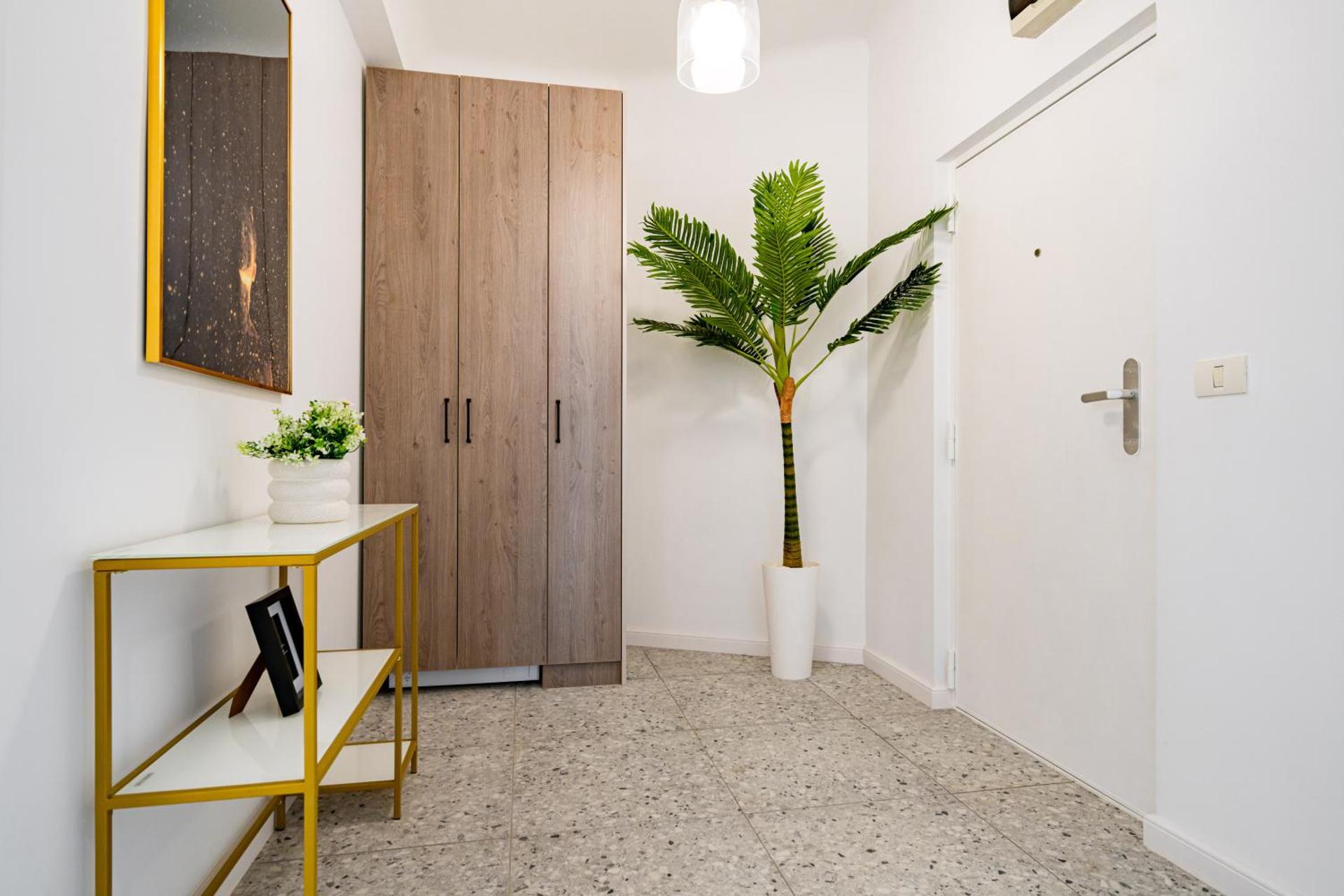 Bucharest Vibe Romana Square by Global Apartments