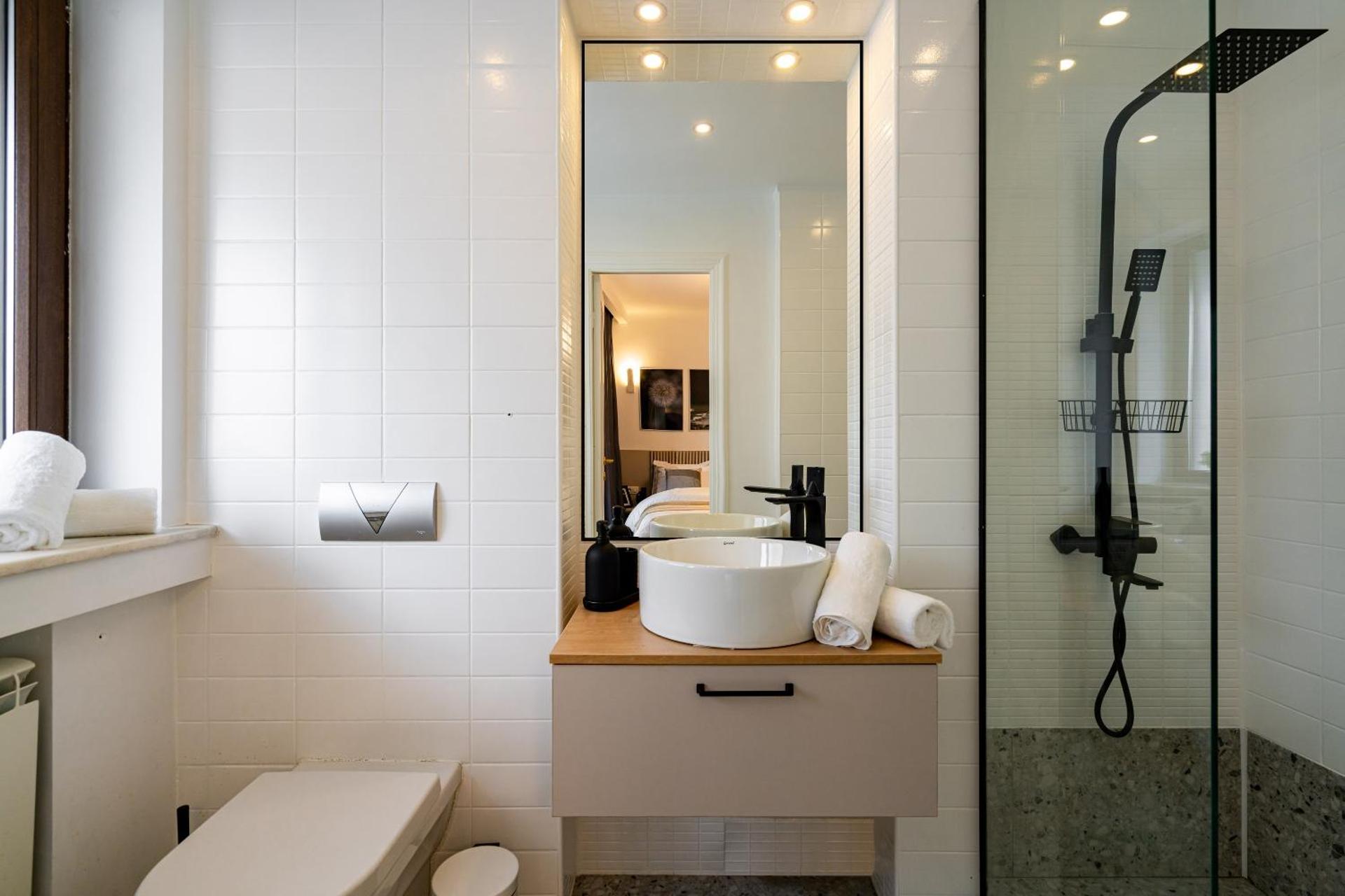 Bucharest Vibe Romana Square by Global Apartments