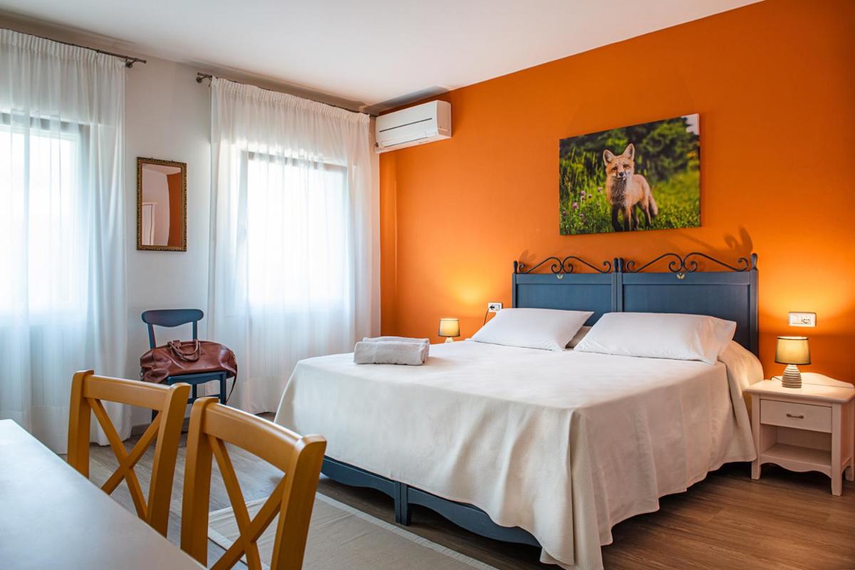 Fattoria Busa dell'Oro