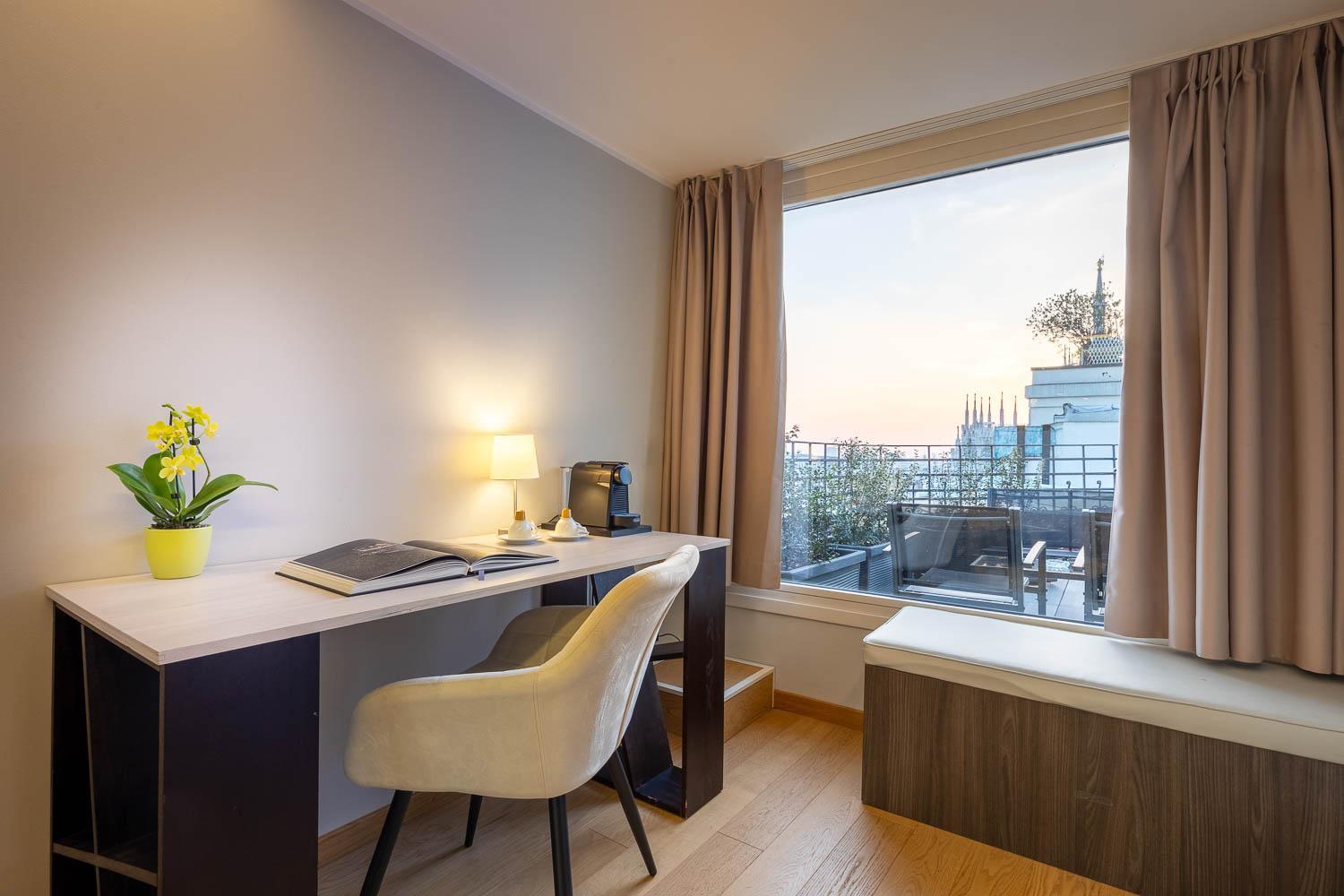 View (from property/room)