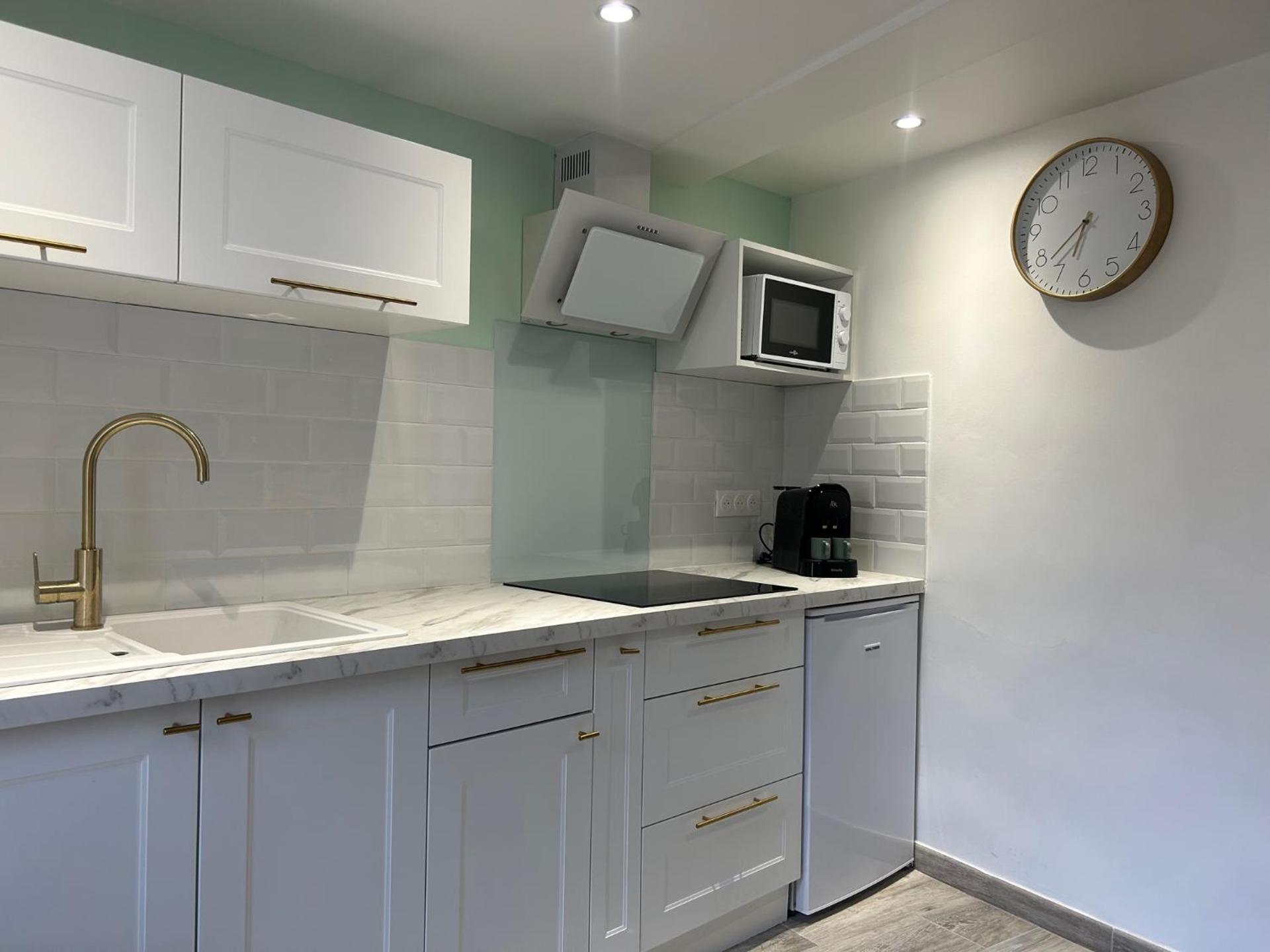 Love room La Parenthèse Carnoules