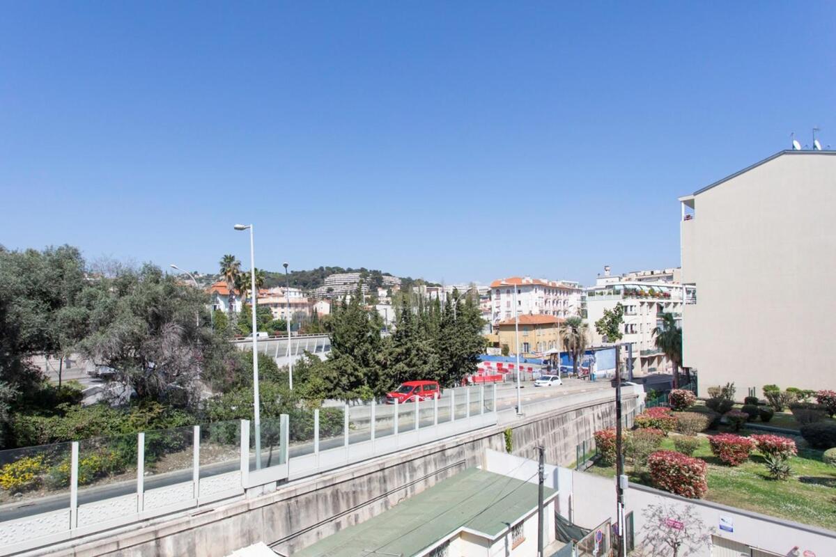 #46 Terrace AC 4mins walk Sea Tram T2 Airport Port