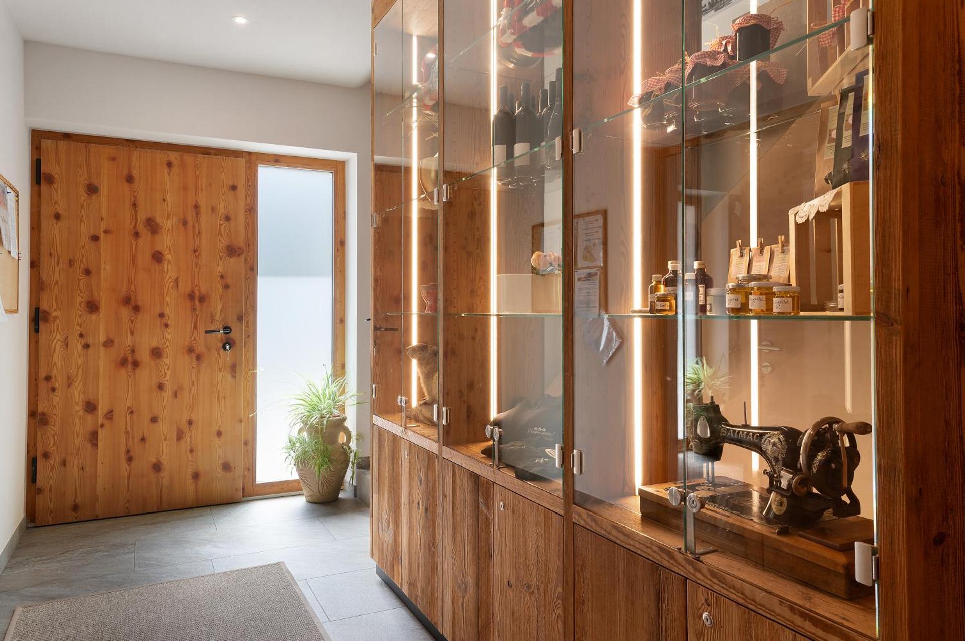 Baumannhof Villnöß