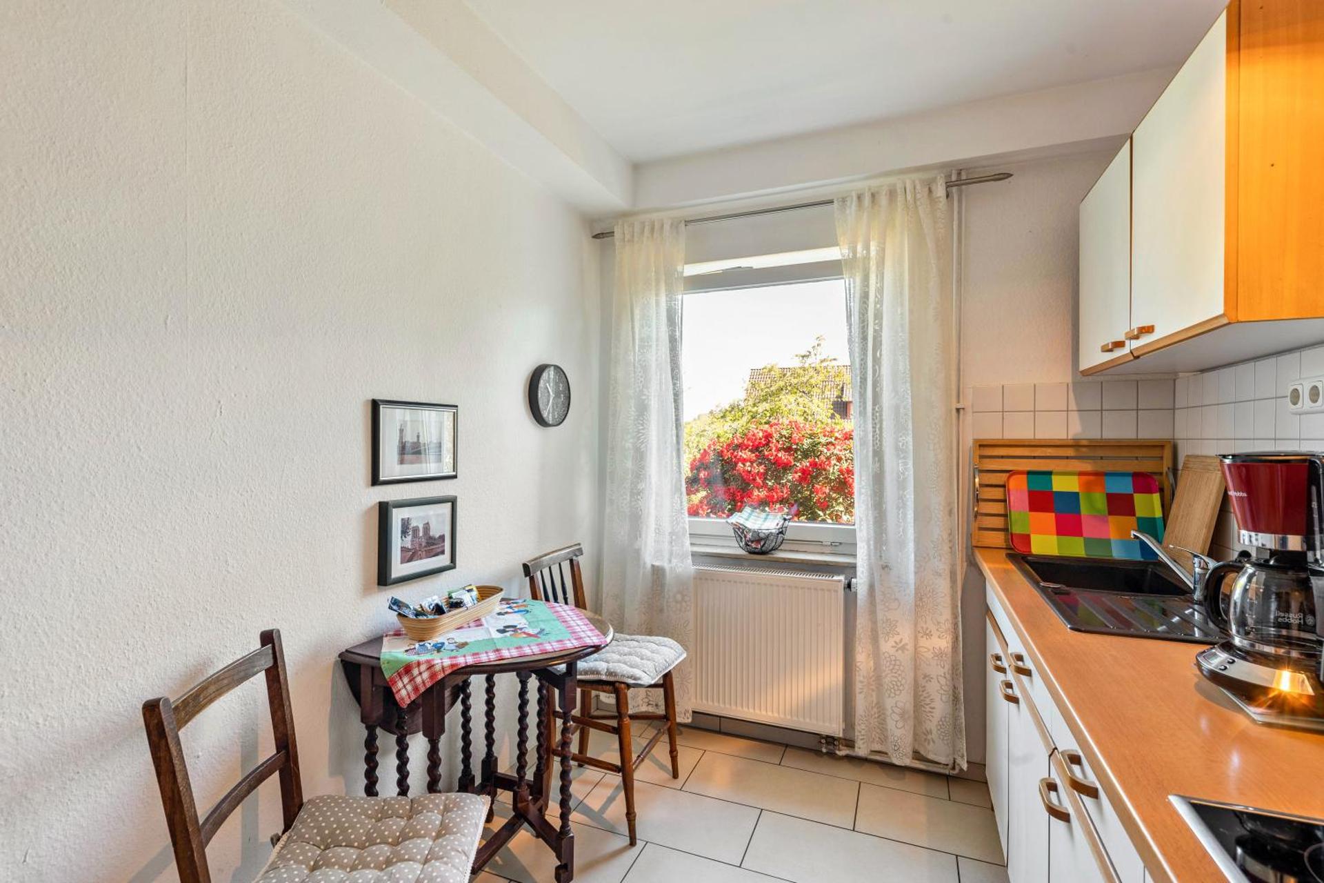 Ferienwohnung Amselstraße