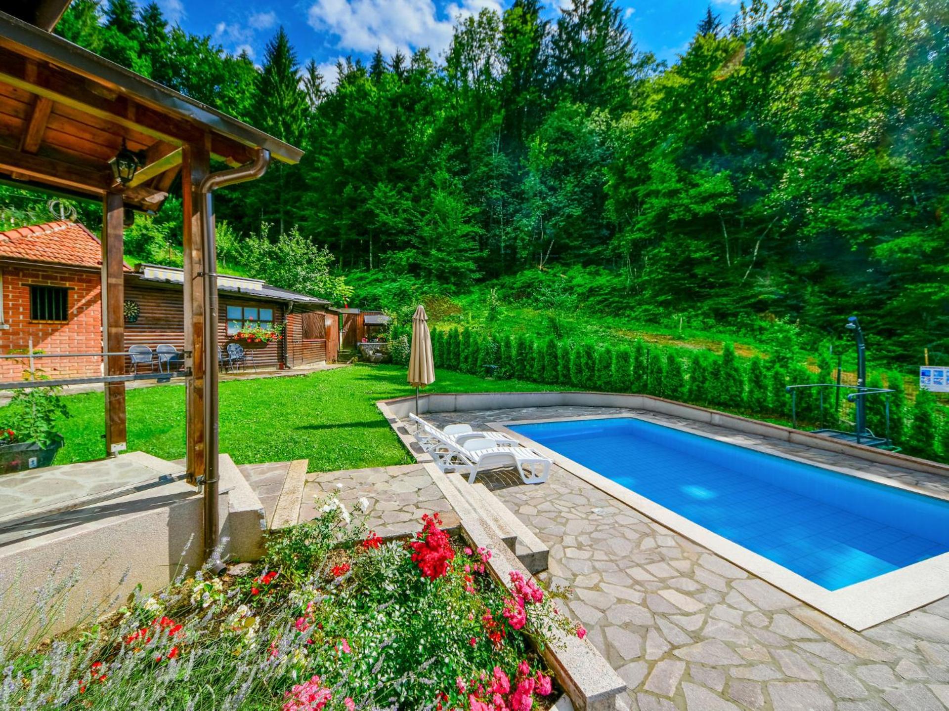 Holiday Home Božica by Interhome