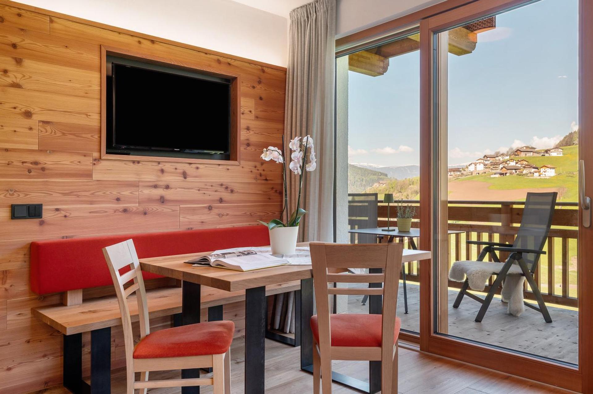 Baumannhof Villnöß