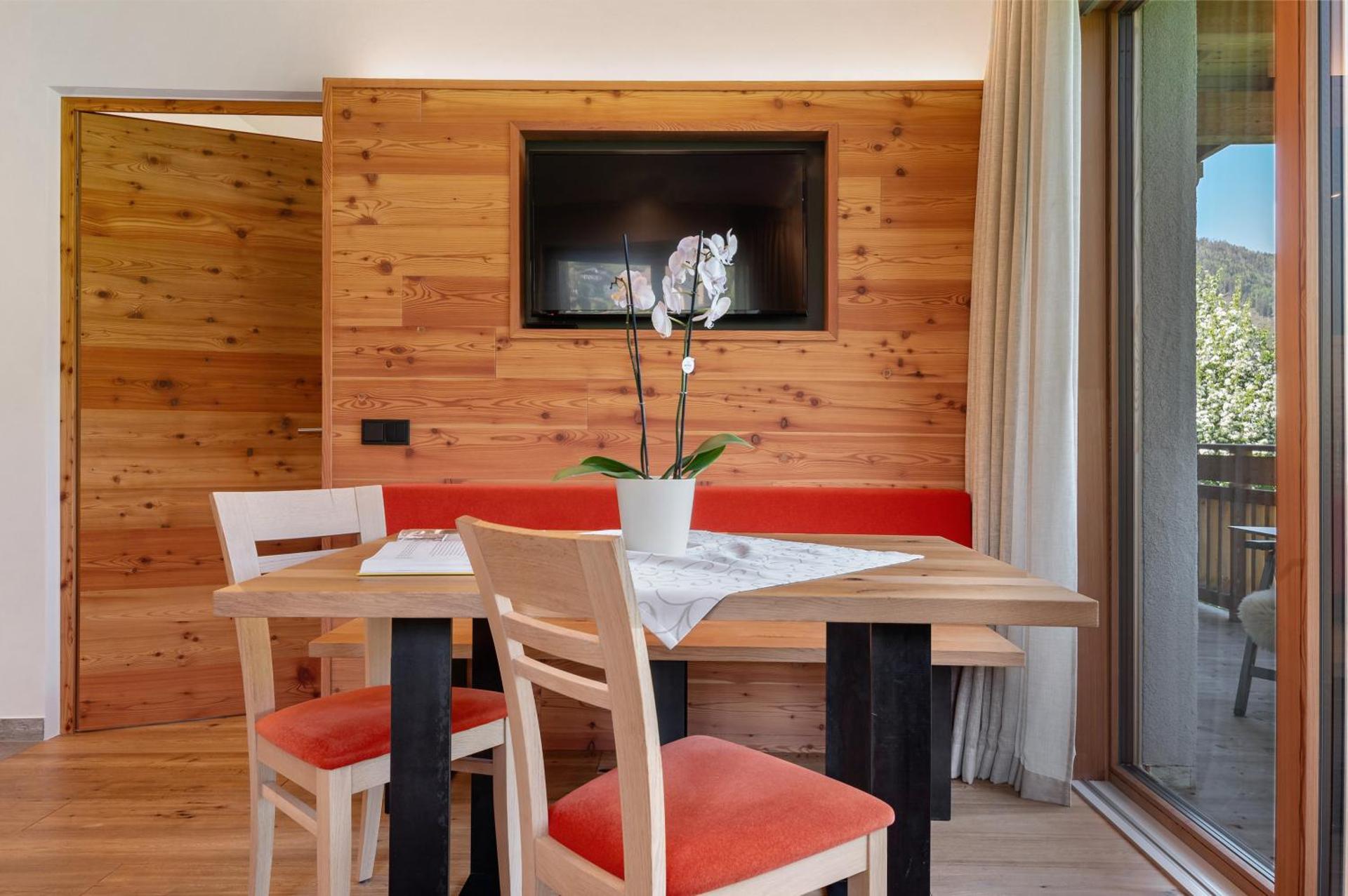 Baumannhof Villnöß