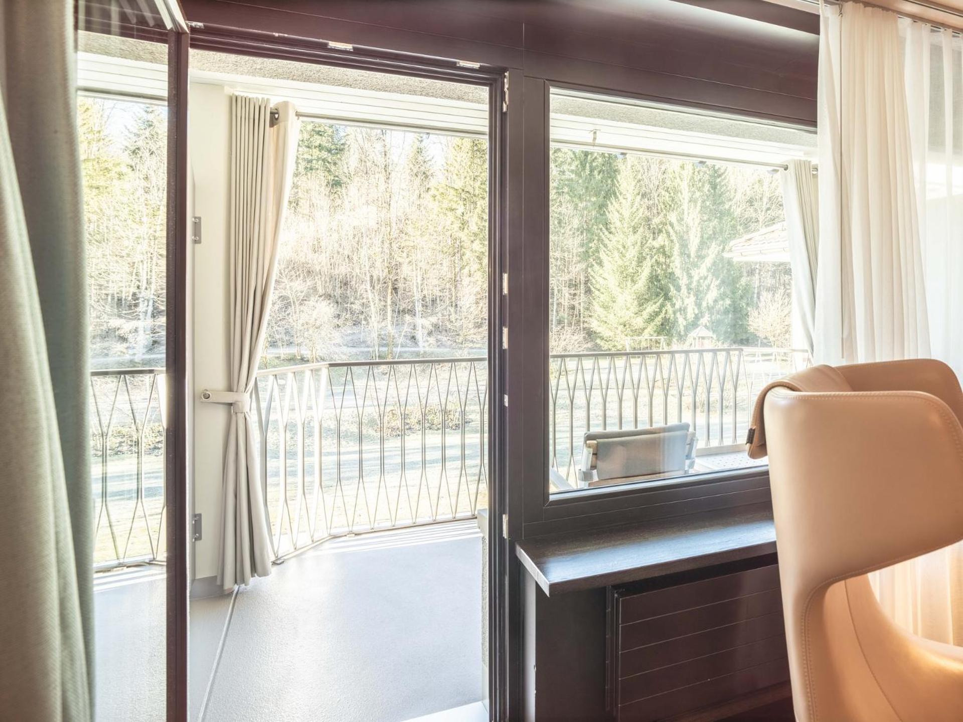 View (from property/room)