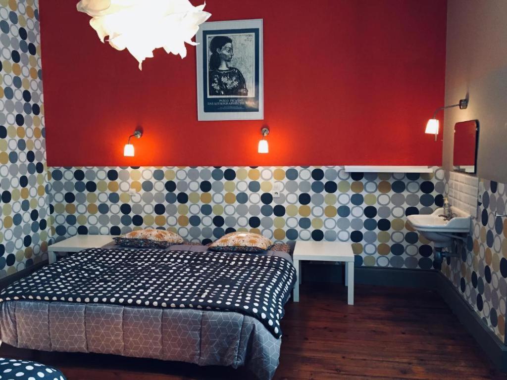 Pause ton sac # Relais Saint Jacques #Venez dormir chez nous