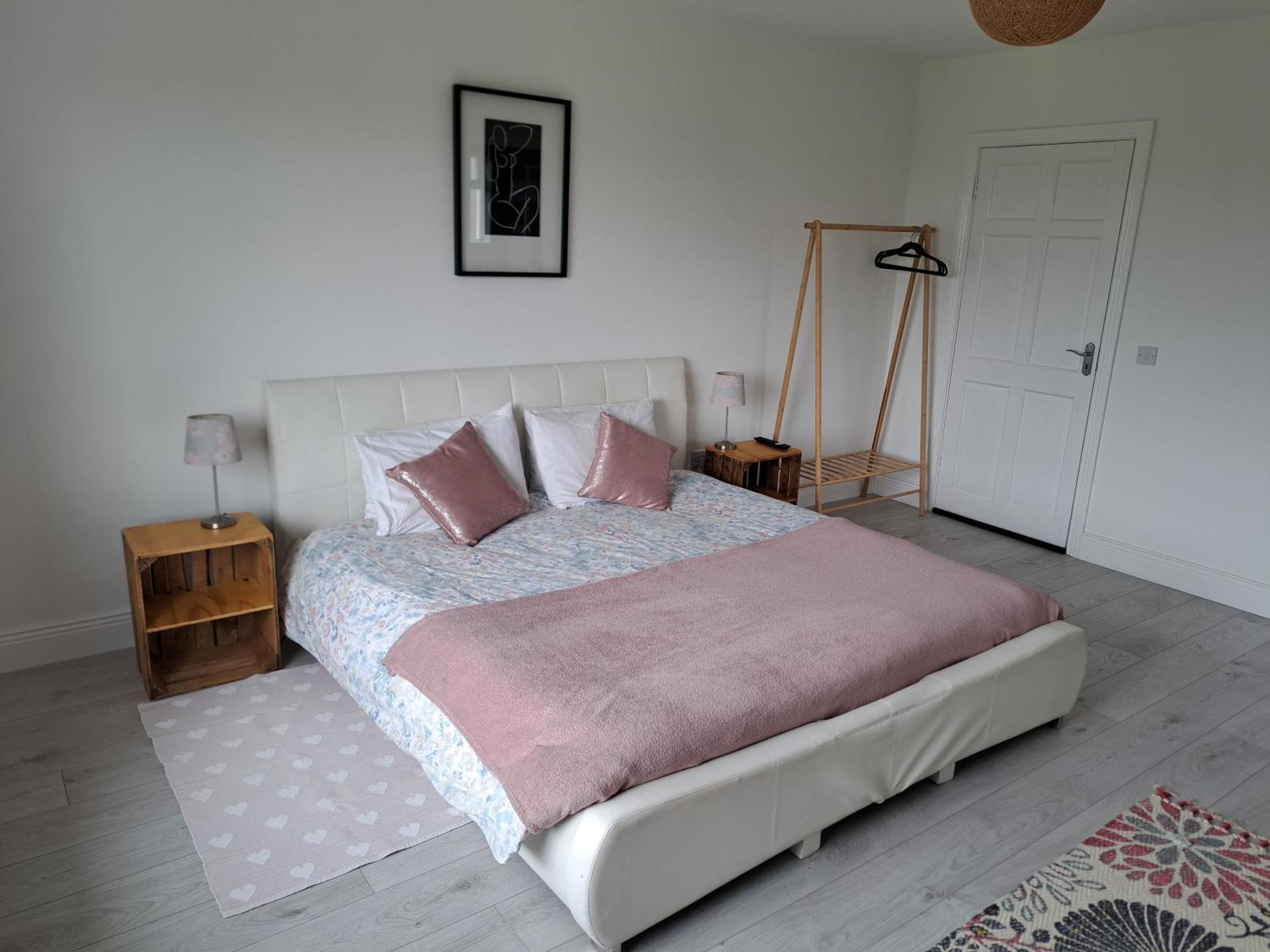 Mountain Widok Accommodation Only