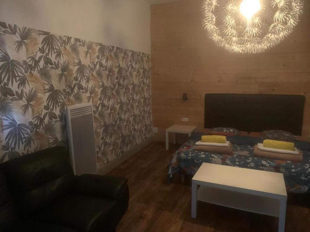 Pause ton sac # Relais Saint Jacques #Venez dormir chez nous