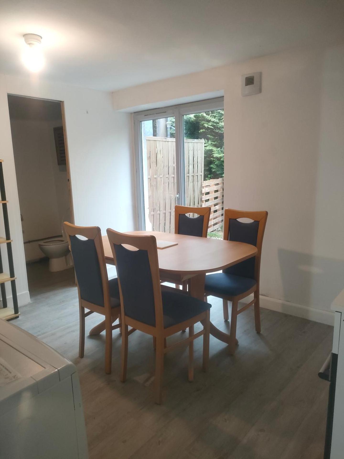 Chez Rachel et Karim